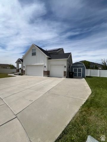 712 S 1750 W, Syracuse, UT 84075