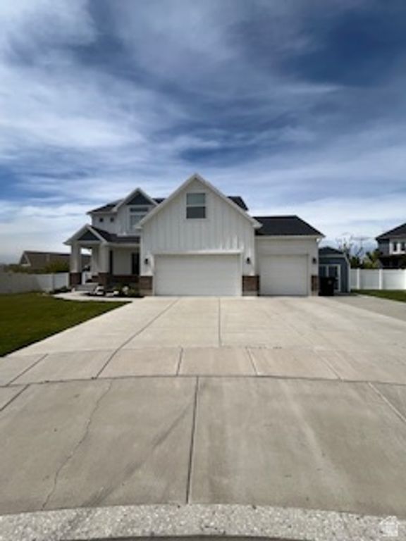 712 S 1750 W, Syracuse, UT 84075