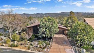 121 N Rocky Dells Drive, Prescott, AZ 86303