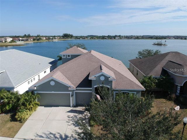 1742 MIRA LAGO CIRCLE, Ruskin, FL 33570