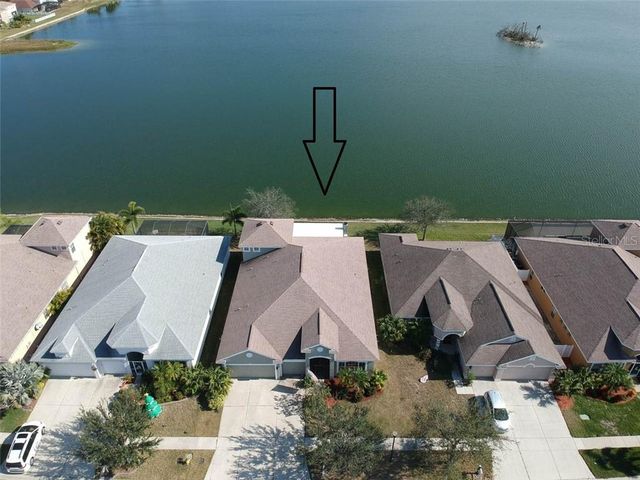 1742 MIRA LAGO CIRCLE, Ruskin, FL 33570