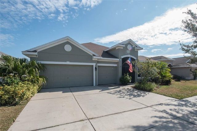 1742 MIRA LAGO CIRCLE, Ruskin, FL 33570