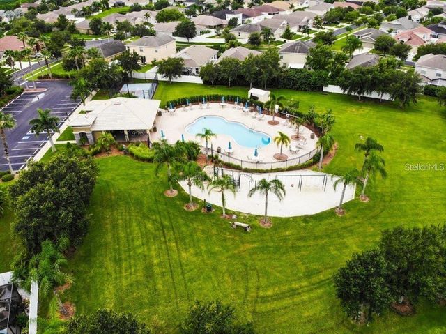 1742 MIRA LAGO CIRCLE, Ruskin, FL 33570