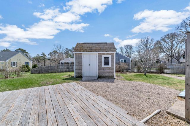 5 Bonnies Lane, Chatham, MA 02633