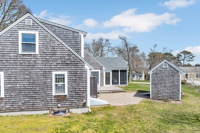 5 Bonnies Lane, Chatham, MA 02633