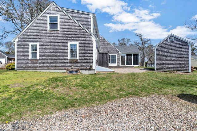5 Bonnies Lane, Chatham, MA 02633
