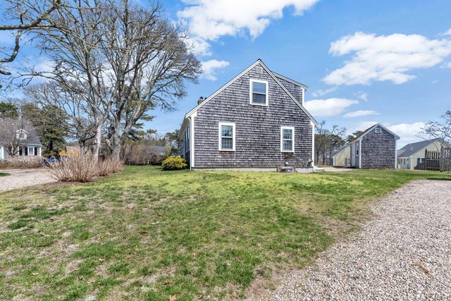 5 Bonnies Lane, Chatham, MA 02633
