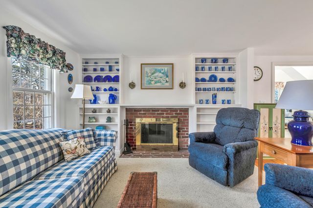 5 Bonnies Lane, Chatham, MA 02633