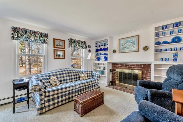 5 Bonnies Lane, Chatham, MA 02633