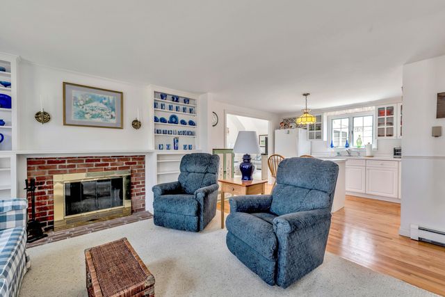 5 Bonnies Lane, Chatham, MA 02633