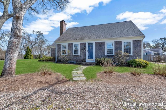 5 Bonnies Lane, Chatham, MA 02633