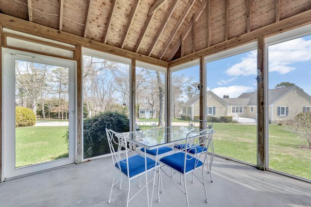 5 Bonnies Lane, Chatham, MA 02633