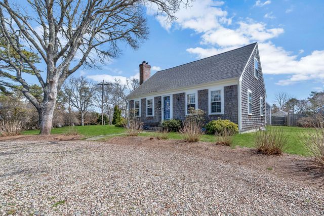 5 Bonnies Lane, Chatham, MA 02633