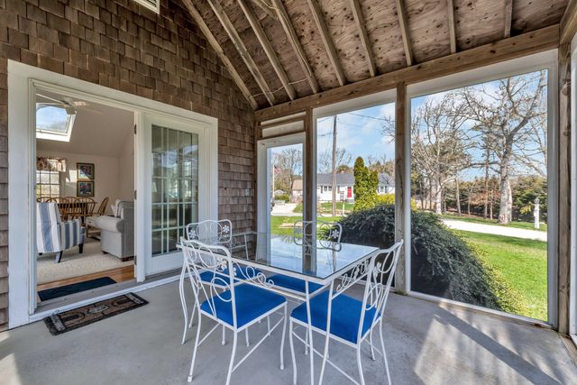 5 Bonnies Lane, Chatham, MA 02633