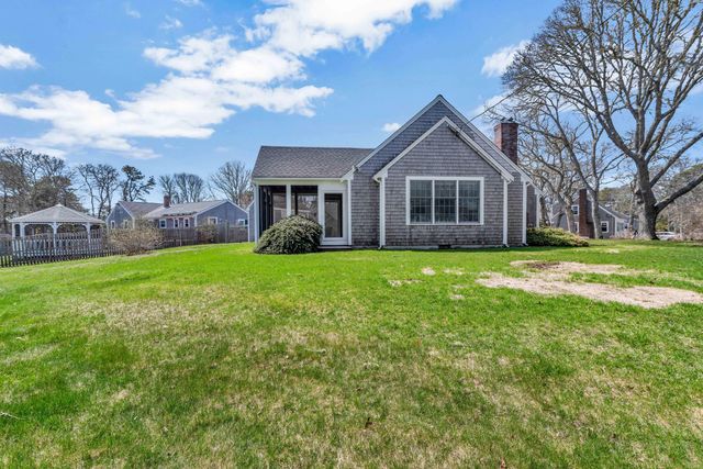 5 Bonnies Lane, Chatham, MA 02633