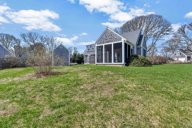 5 Bonnies Lane, Chatham, MA 02633