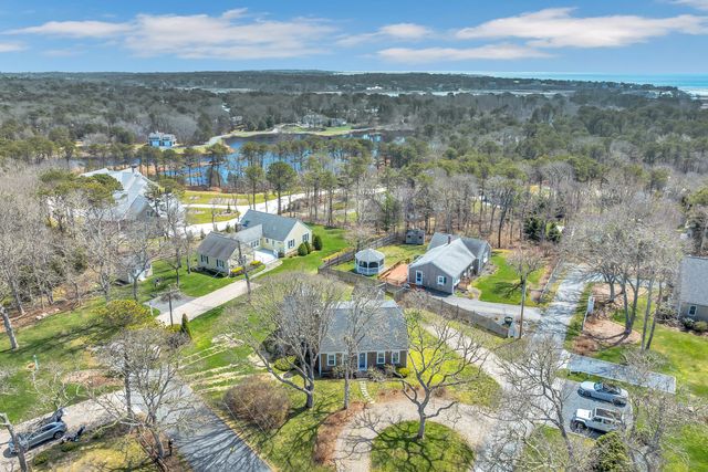 5 Bonnies Lane, Chatham, MA 02633