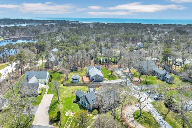 5 Bonnies Lane, Chatham, MA 02633