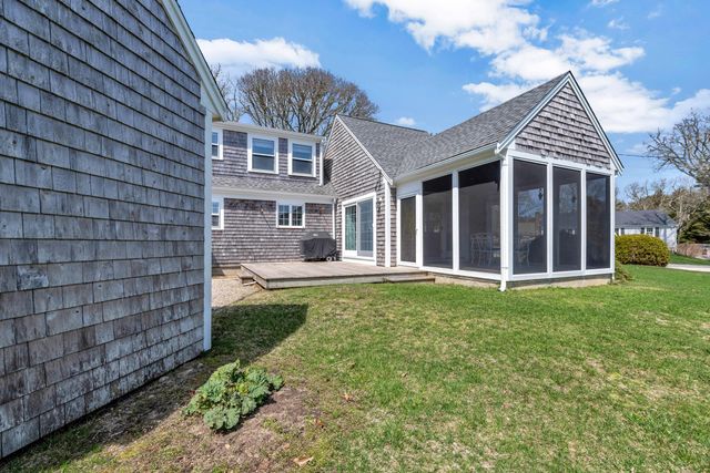 5 Bonnies Lane, Chatham, MA 02633