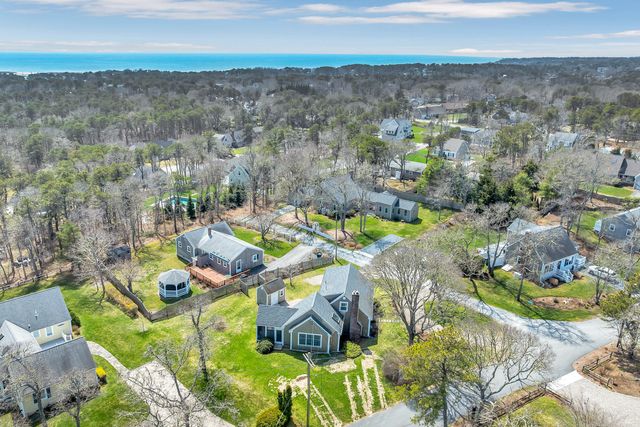 5 Bonnies Lane, Chatham, MA 02633