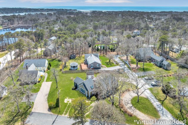 5 Bonnies Lane, Chatham, MA 02633