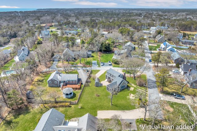 5 Bonnies Lane, Chatham, MA 02633