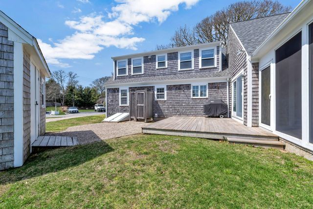 5 Bonnies Lane, Chatham, MA 02633