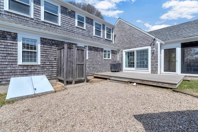 5 Bonnies Lane, Chatham, MA 02633