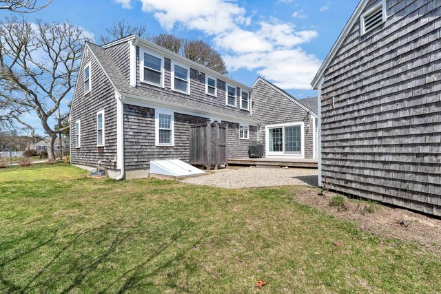 5 Bonnies Lane, Chatham, MA 02633
