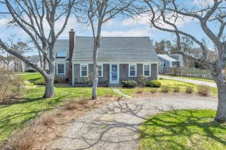 5 Bonnies Lane, Chatham, MA 02633