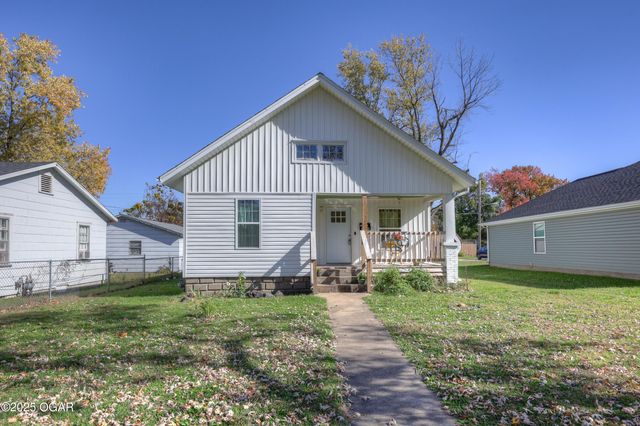 1619 S Murphy Avenue, Joplin, MO 64804