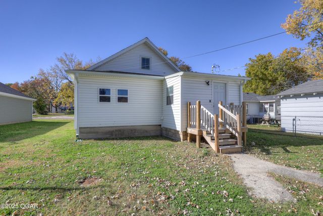 1619 S Murphy Avenue, Joplin, MO 64804
