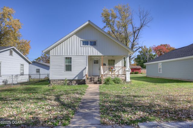 1619 S Murphy Avenue, Joplin, MO 64804