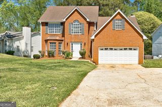 3612 River Mill Court, Ellenwood, GA 30294