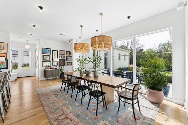 3848 Echo Brook Lane, Dallas, TX 75229