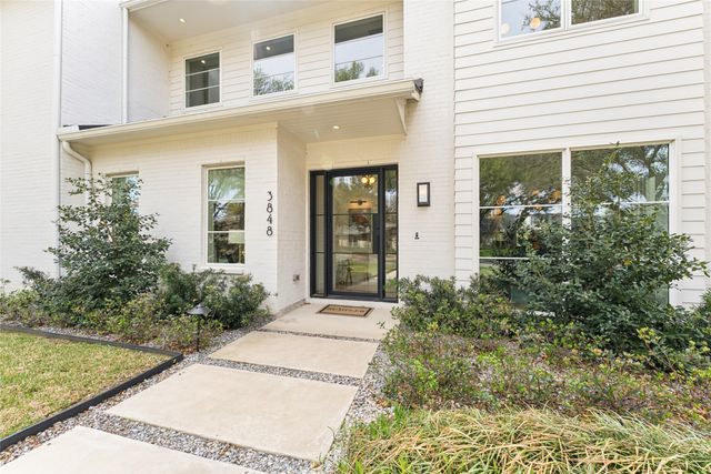 3848 Echo Brook Lane, Dallas, TX 75229