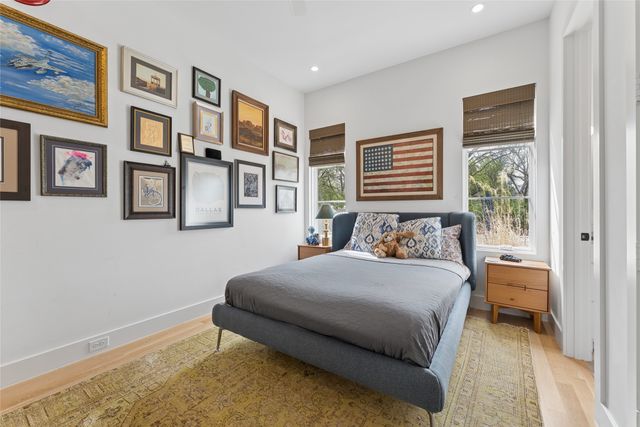 3848 Echo Brook Lane, Dallas, TX 75229