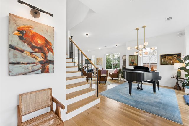 3848 Echo Brook Lane, Dallas, TX 75229