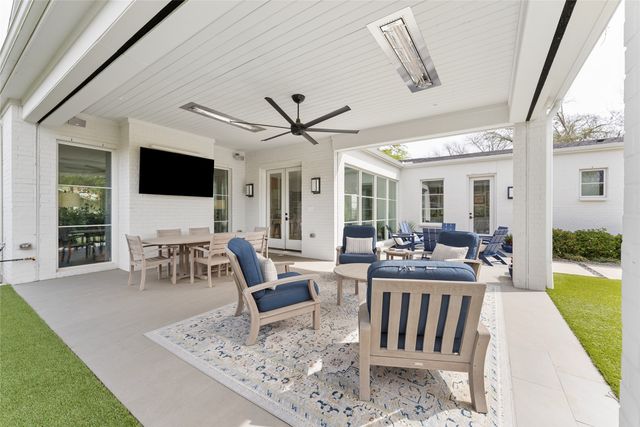 3848 Echo Brook Lane, Dallas, TX 75229