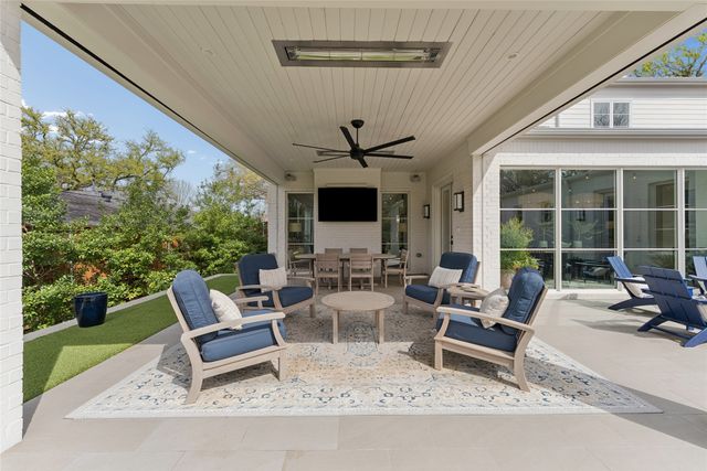 3848 Echo Brook Lane, Dallas, TX 75229