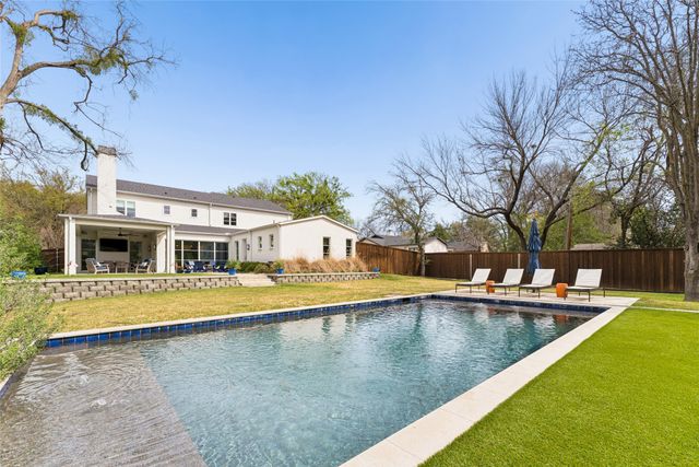 3848 Echo Brook Lane, Dallas, TX 75229