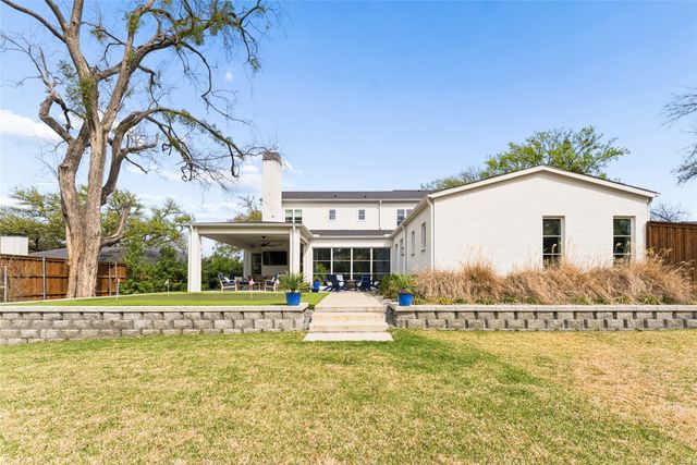 3848 Echo Brook Lane, Dallas, TX 75229