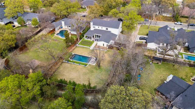 3848 Echo Brook Lane, Dallas, TX 75229