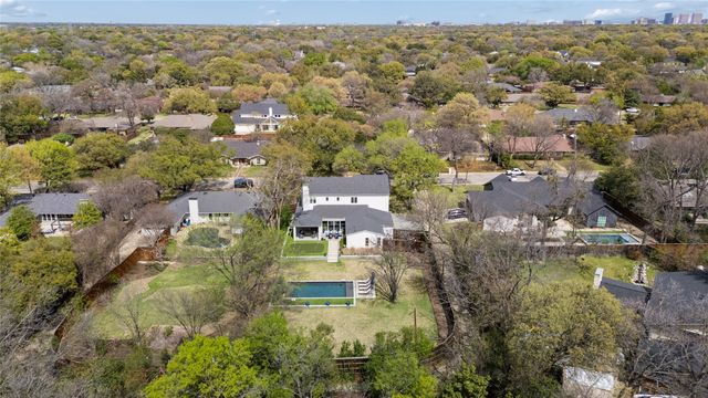 3848 Echo Brook Lane, Dallas, TX 75229