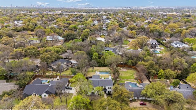 3848 Echo Brook Lane, Dallas, TX 75229