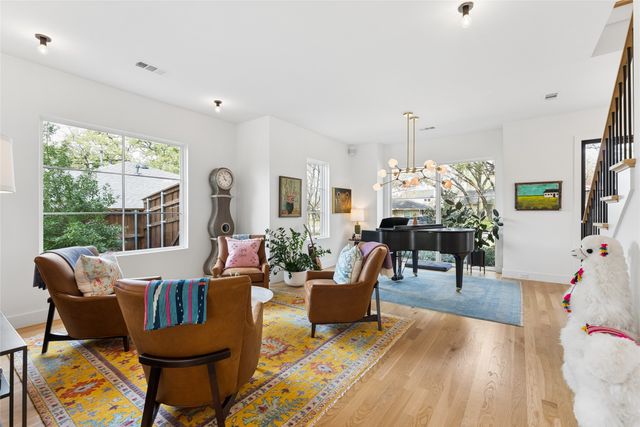 3848 Echo Brook Lane, Dallas, TX 75229