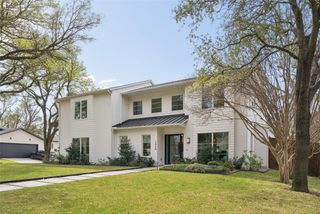 3848 Echo Brook Lane, Dallas, TX 75229