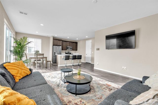 27922 E 10th Drive, Aurora, CO 80018