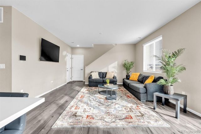 27922 E 10th Drive, Aurora, CO 80018