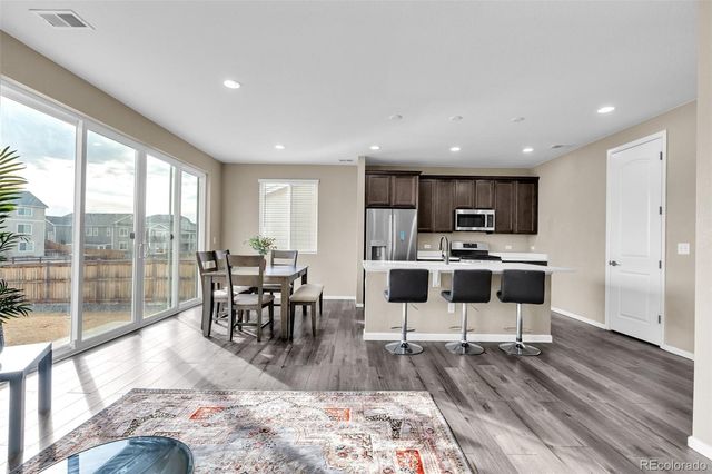 27922 E 10th Drive, Aurora, CO 80018